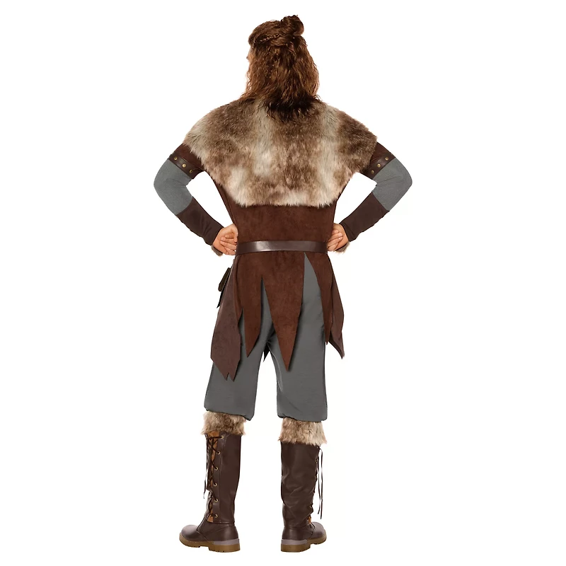 Adult Viking King Costume