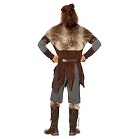 Adult Viking King Costume