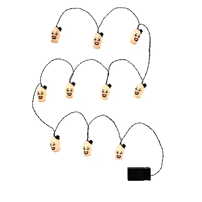 Terrifier String Lights