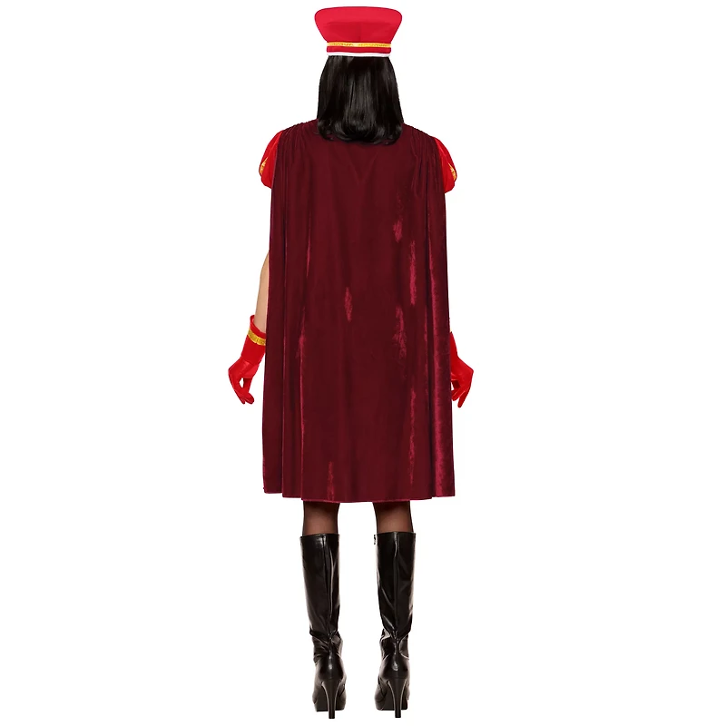 Adult Lord Farquaad Dress Costume - Shrek