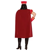 Adult Lord Farquaad Dress Costume - Shrek