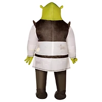 Adult Inflatable Shrek Costume