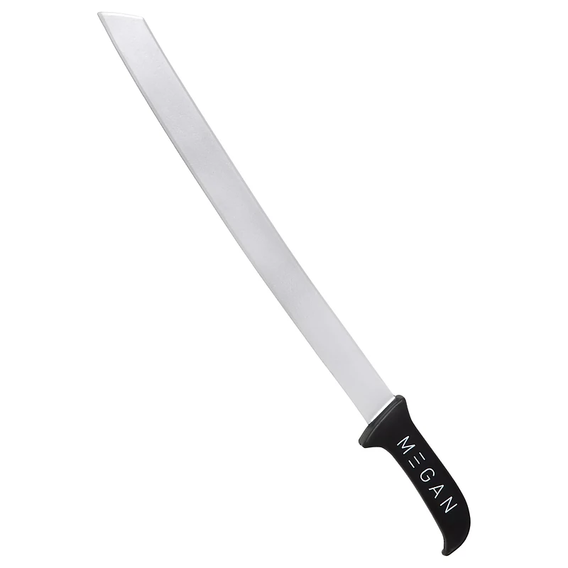 Kids M3GAN Paper Cutter Machete