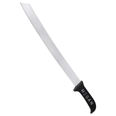 Kids M3GAN Paper Cutter Machete