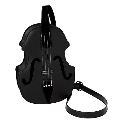 Wednesday Cello Crossbody Bag