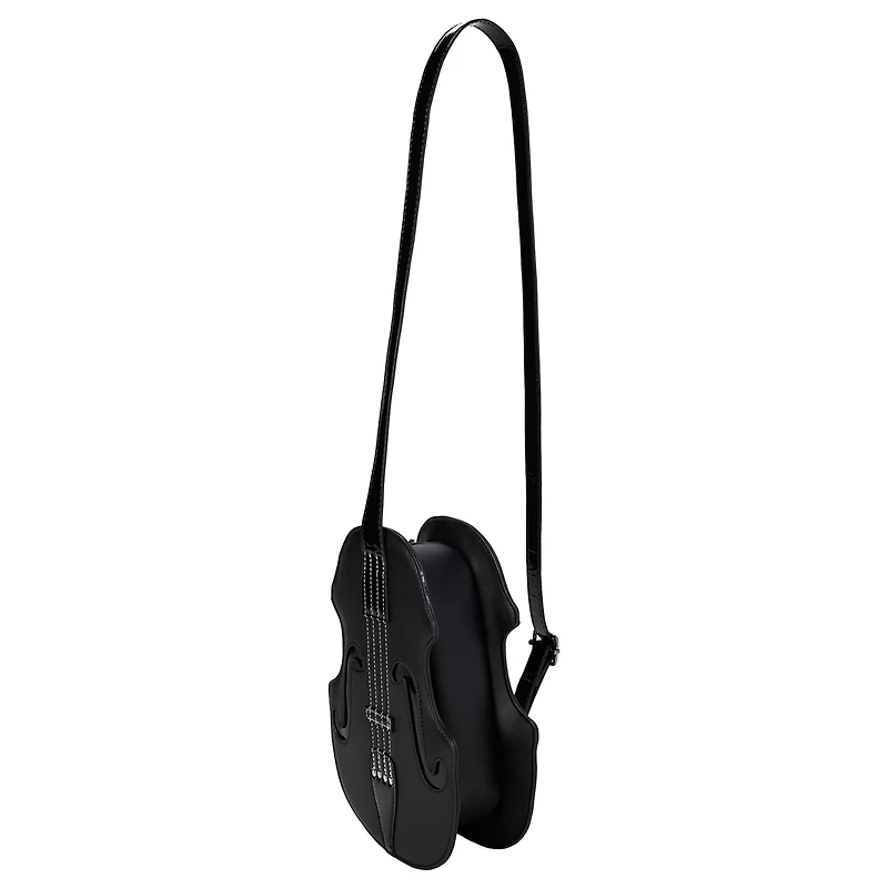 Wednesday Cello Crossbody Bag