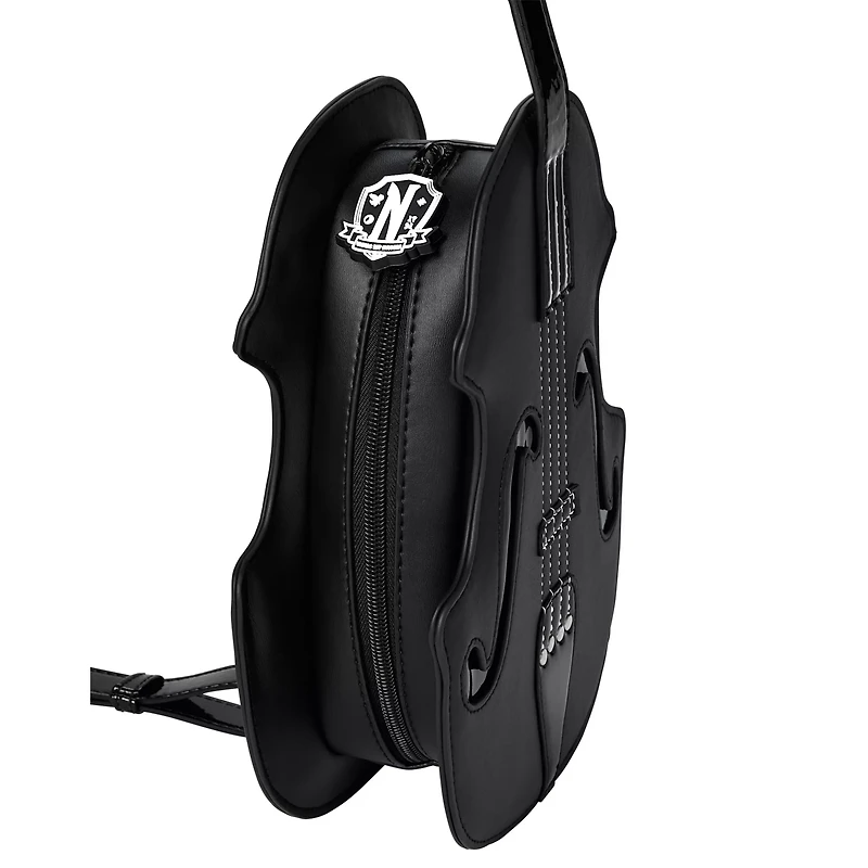 Wednesday Cello Crossbody Bag