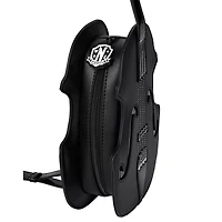 Wednesday Cello Crossbody Bag