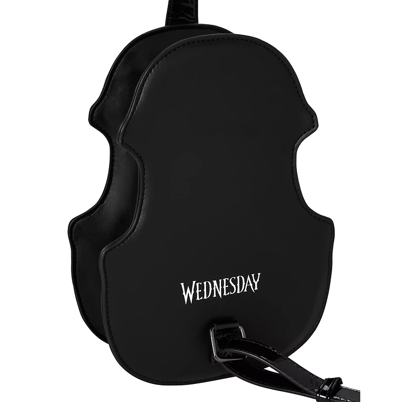 Wednesday Cello Crossbody Bag
