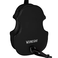 Wednesday Cello Crossbody Bag