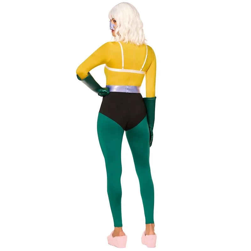 Adult Mermaid Man Costume - SpongeBob SquarePants