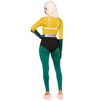 Adult Mermaid Man Costume - SpongeBob SquarePants