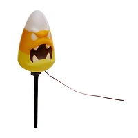 Light-Up LED Candy Corn Pathway Markers
