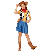 Kids Woody Dress Costume - Toy Story