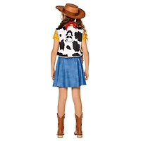 Kids Woody Dress Costume - Toy Story