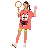 Kids Patrick Star Costume Kit - SpongeBob SquarePants