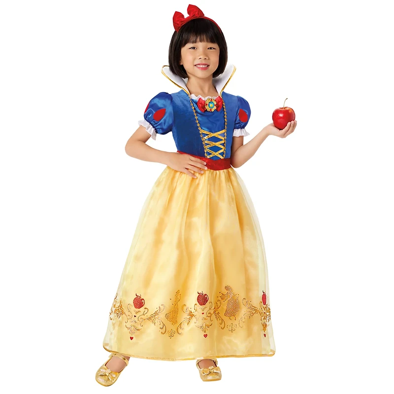 Toddler Snow White Costume - Disney Princess