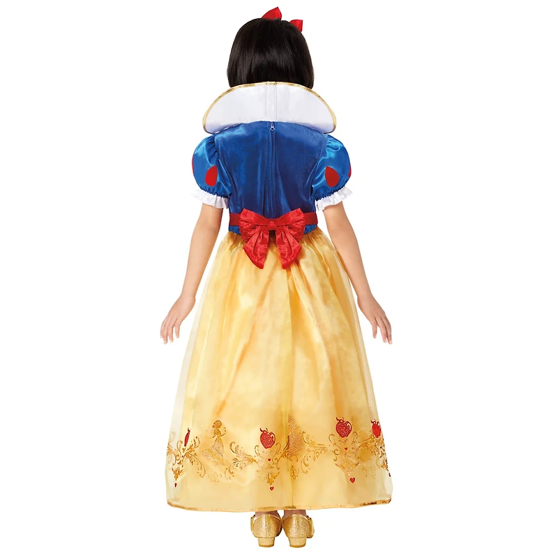 Toddler Snow White Costume - Disney Princess