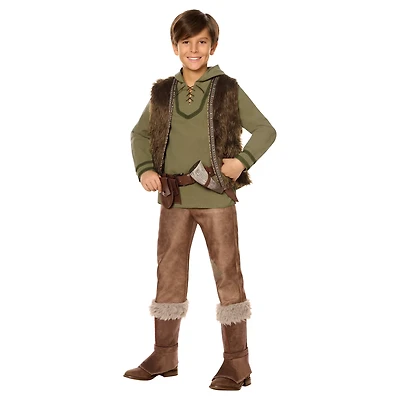 Kids Hiccup Costume - How to Train Your Dragon