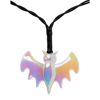 Color Change LED Bat Lights - 10 Count