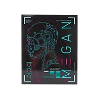 M3GAN Sign