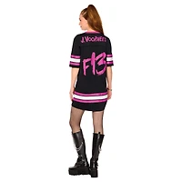 Adult Jason Voorhees Hockey Jersey Dress - Friday the 13th