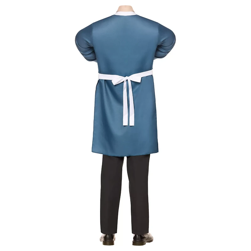 Kids Headless Butcher Costume