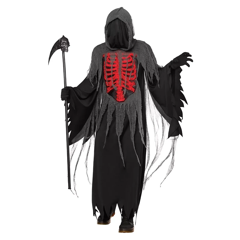 Kids Scorched Reaper Costume