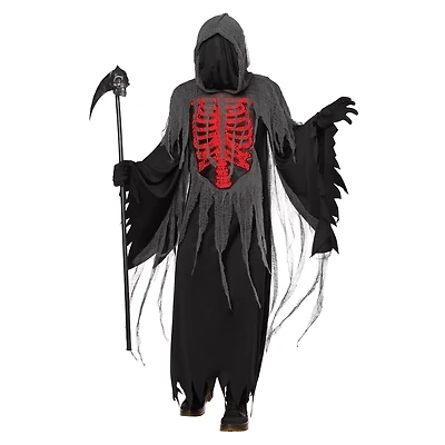 Kids Scorched Reaper Costume