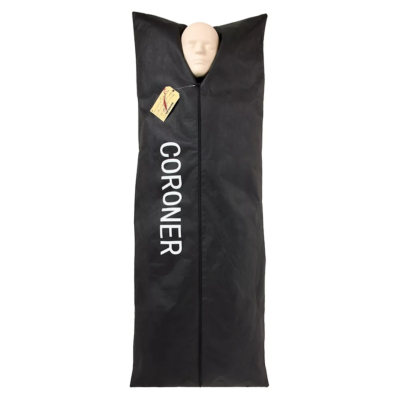Coroner Body Bag Kit
