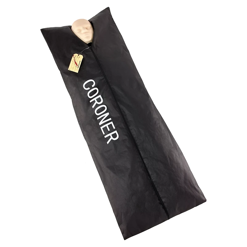 Coroner Body Bag Kit