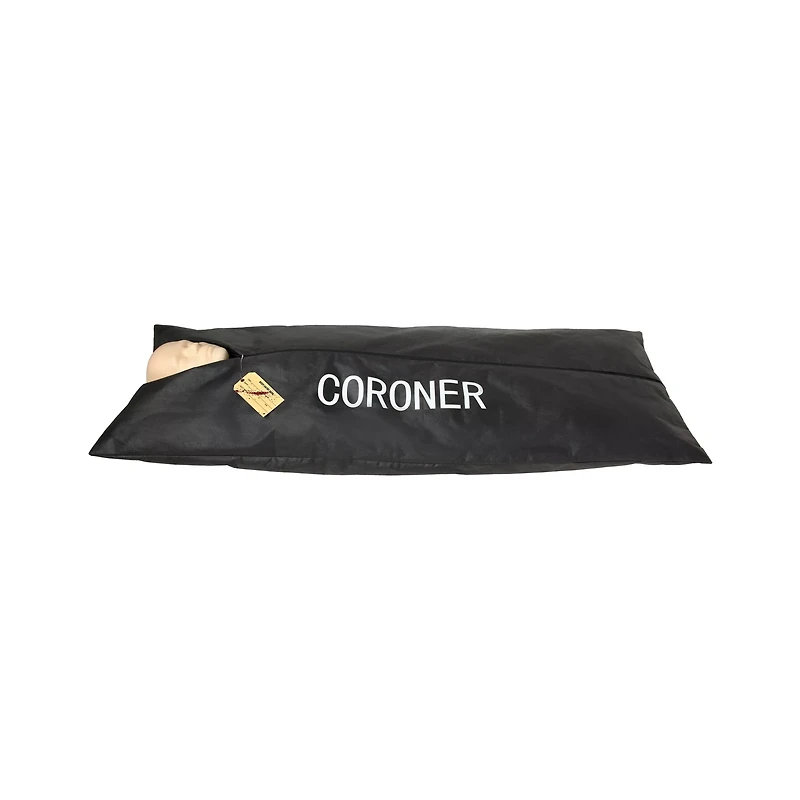 Coroner Body Bag Kit