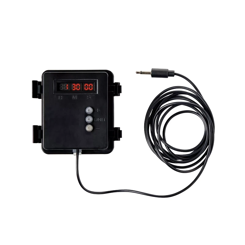 Animatronic Prop Timer