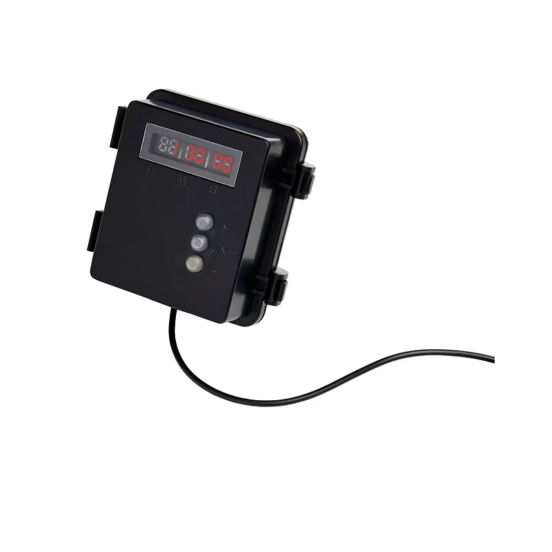 Animatronic Prop Timer