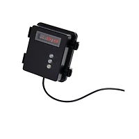 Animatronic Prop Timer