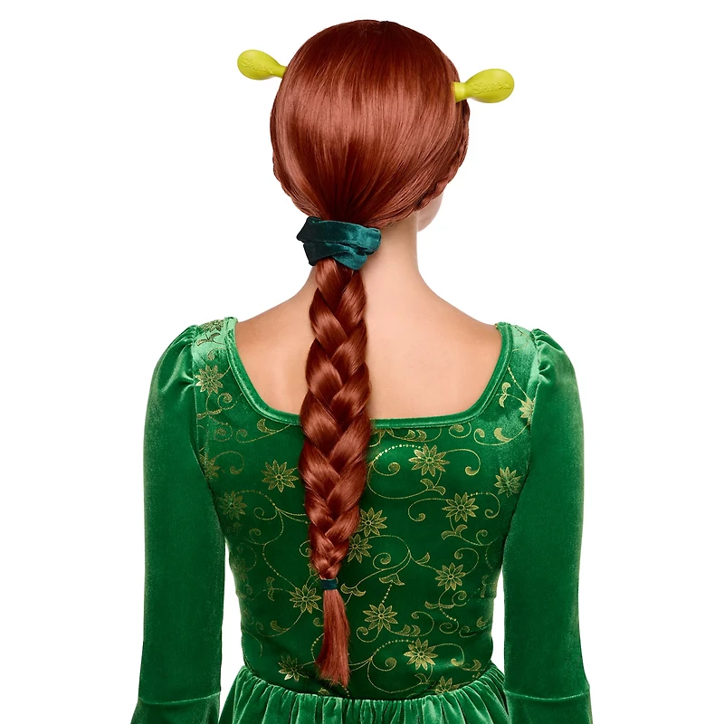 Fiona Wig with Ears -  Shrek