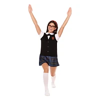 Adult Mary Katherine Gallagher Costume - Saturday Night Live