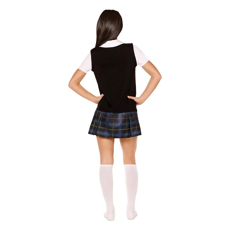 Adult Mary Katherine Gallagher Costume - Saturday Night Live