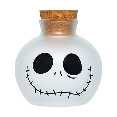 Jack Skellington Potion Bottle -The Nightmare Before Christmas