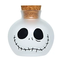 Jack Skellington Potion Bottle -The Nightmare Before Christmas