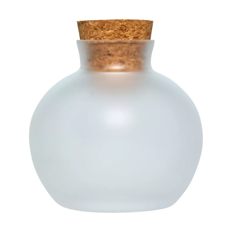 Jack Skellington Potion Bottle -The Nightmare Before Christmas