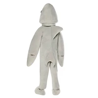 Kids Shark Mascot Costume