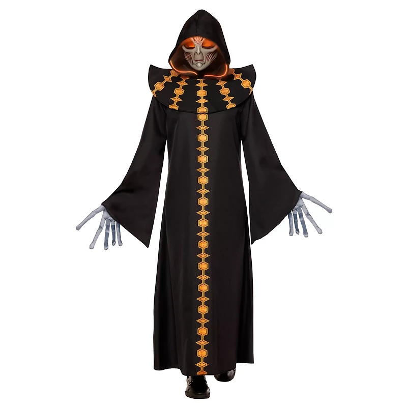 Adult Alien Leader Costume