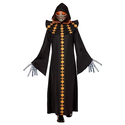 Adult Alien Leader Costume