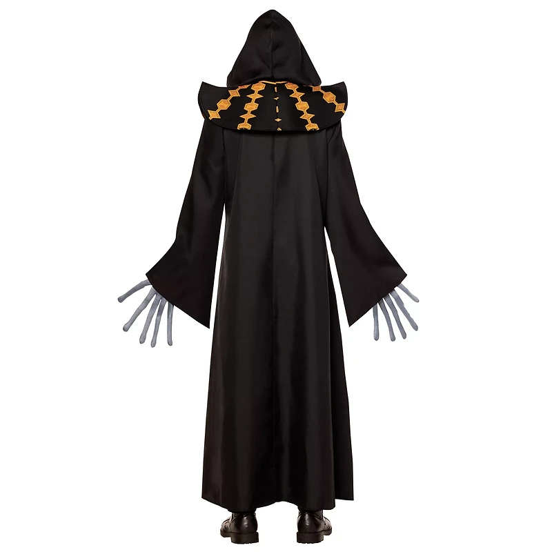 Adult Alien Leader Costume