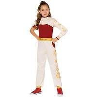 Kids Nova Jumpsuit Costume - Zombies 4: Dawn of the Vampires