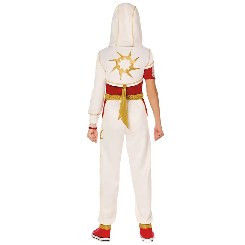 Kids Nova Jumpsuit Costume - Zombies 4: Dawn of the Vampires