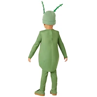 Toddler Plankton Costume - SpongeBob SquarePants