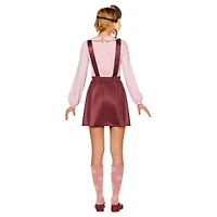 Adult Young Hee Costume - Squid Game
