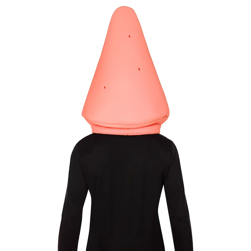 Patrick Full Mask - SpongeBob SquarePants
